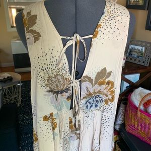 Free People Intimately slip size L